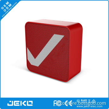 China factory new supply waterproof bluetooth speaker wireless speaker